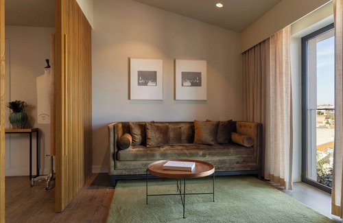 Sao Jose Hotel | Memmo Príncipe Real - Design Hotels