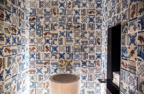 Sao Jose Hotel | Memmo Príncipe Real - Design Hotels