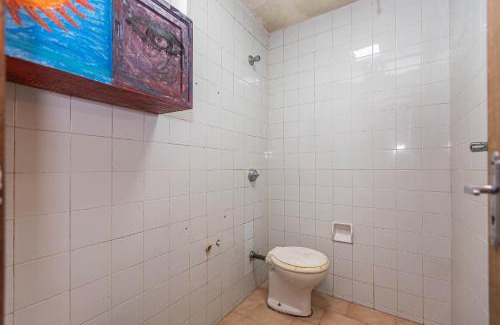 Pontal do Parana House | Memora Guesthouse Pontal do Paraná - Casa inteira ou Quartos a duas quadras da praia e próxima a Ilha do Mel