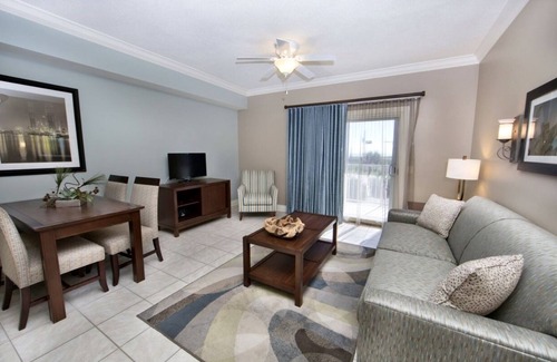 Beachside Village Resort | Memorial Weekend near the seawall with private beach access.
