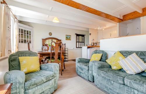 Portmellon House | Memory Cottage