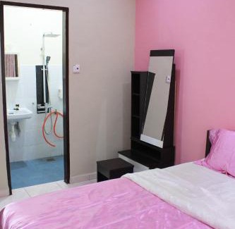 Kuantan House | Memory Homestay