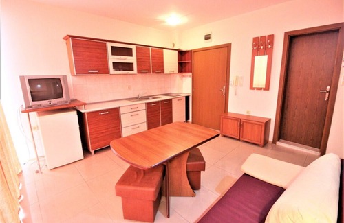 Chaika Apartment | MENADA * EDEN * Cozy 1bedroom for 4 adults