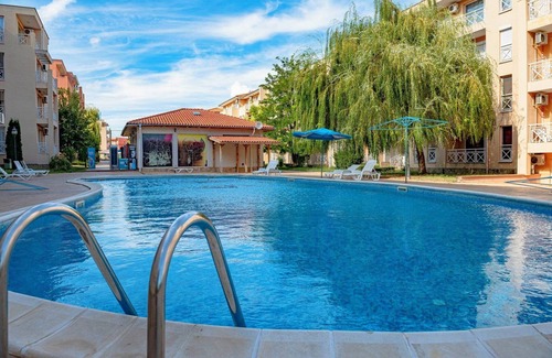 Tankovo Apartment | MENADA * SUNNY DAY 6 * 1 bedroom Apartament for 4 Adults