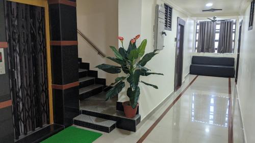 Vijayawada Hotel | Menaka
