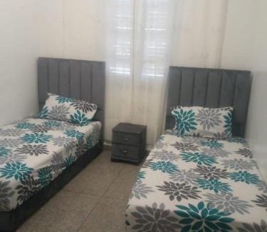 Menara Apartment | Menara Airport Appartement - 10 Min Walk