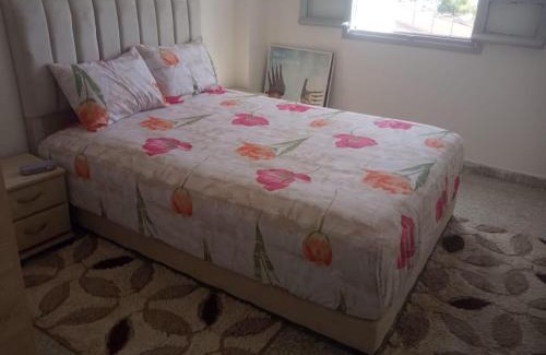 Menara Apartment | Menara Airport Appartement - 10 Min Walk