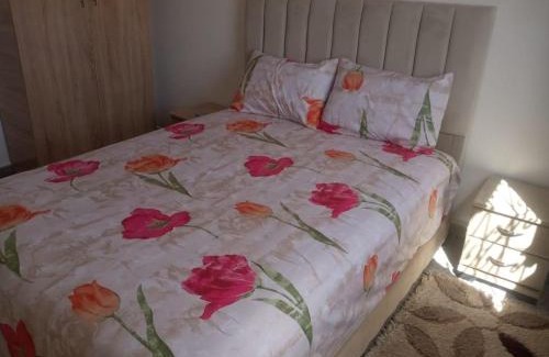 Menara Apartment | Menara Airport Appartement - 10 Min Walk