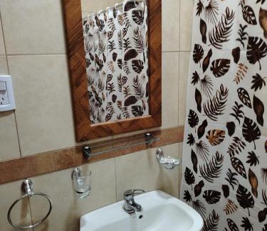 Casilda Apartment | Mendoza
