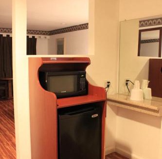 Sun City Hotel | Menifee Inn