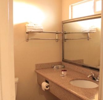 Sun City Hotel | Menifee Inn