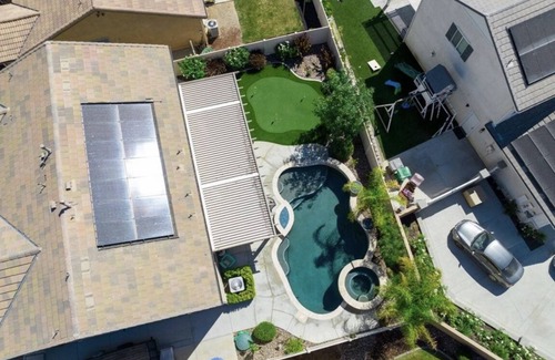 Menifee House | Menifee Lakes Home