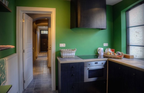 Ypres Apartment | Menin Gate House 1