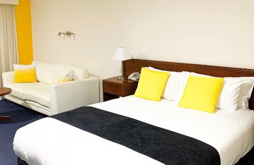 Moama Resort | Meninya Palms Resort Moama