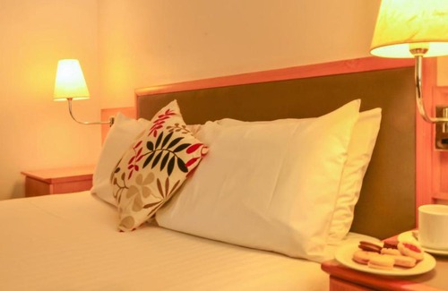 Moama Resort | Meninya Palms Resort Moama