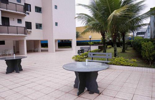 Vila Julia Apartment | Menlia Guarujá