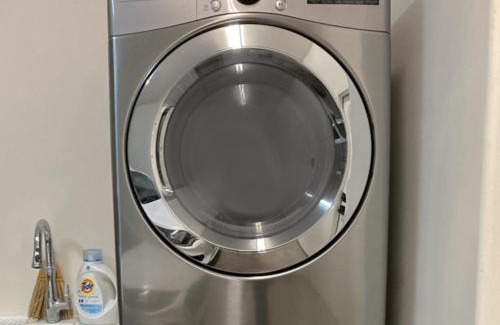 Menlo Park House | Menlo Magic