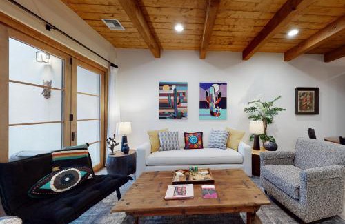 Menlo Park House | Menlo Magic