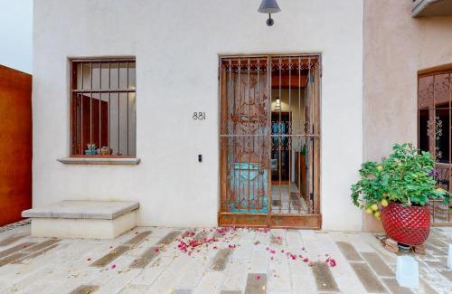 Menlo Park House | Menlo Magic