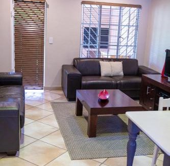 Pretoria Apartment | Menlyn Accommodation Home Away from Home