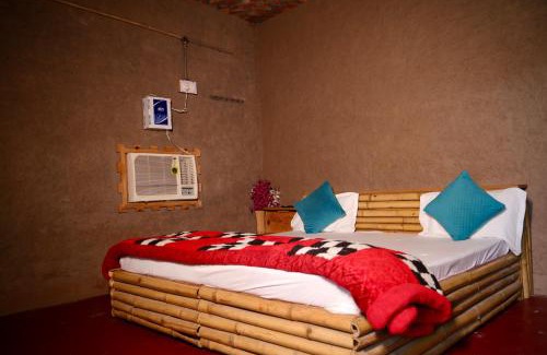 Sonepat House | Mera Gaon Mera Desh Resort