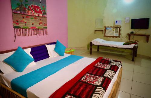 Sonepat House | Mera Gaon Mera Desh Resort