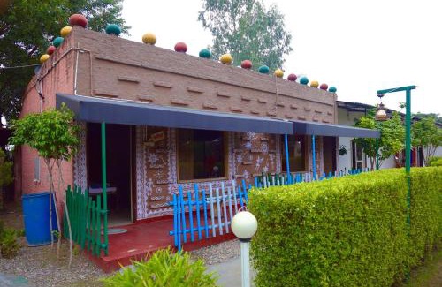 Sonepat House | Mera Gaon Mera Desh Resort