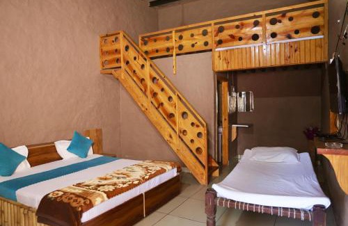 Sonepat House | Mera Gaon Mera Desh Resort