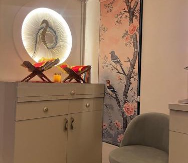 Vrindavan Apartment | Mera Sukoon