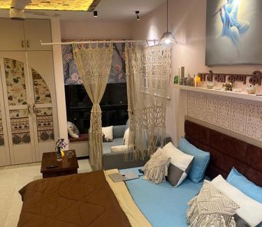 Vrindavan Apartment | Mera Sukoon