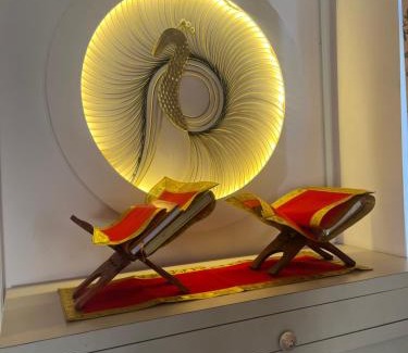 Vrindavan Apartment | Mera Sukoon