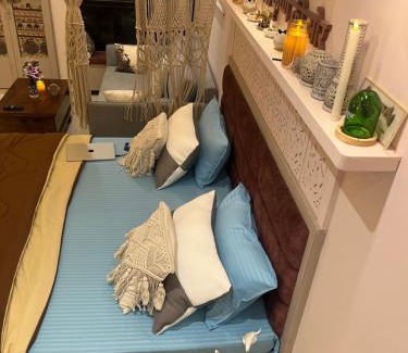 Vrindavan Apartment | Mera Sukoon