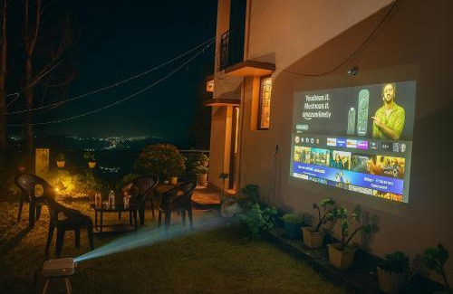 Turkaura Apartment | Meraki - Entire 3BHK Villa With Himalayan Views
