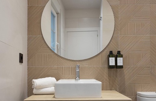 Astorga Apartment | Meraki Suites Studio