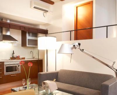 El Born Hotel | Mercer House Bòria BCN