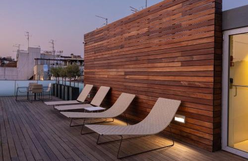 El Born Hotel | Mercer House Bòria BCN