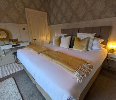 Bootle Bed & Breakfast | Merchant House