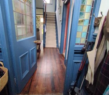 Bootle Bed & Breakfast | Merchant House