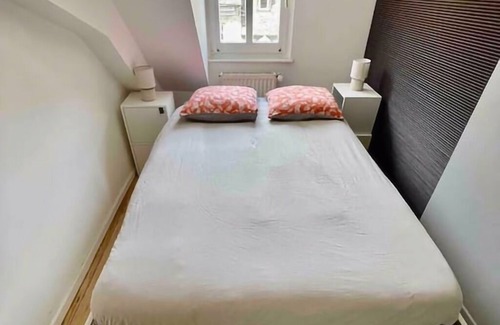 City-Centre - Petite France Apartment | Mercière - Magnifique T2 Place de la Cathédrale