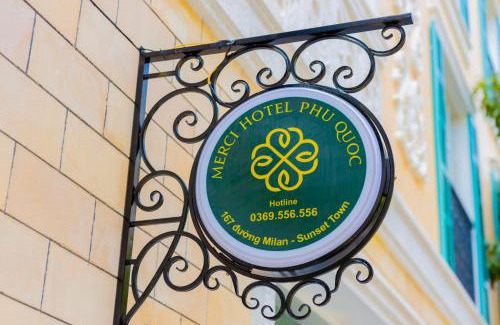 An Thoi Apartment | Merci Hotels - Sunset Town Phu Quoc