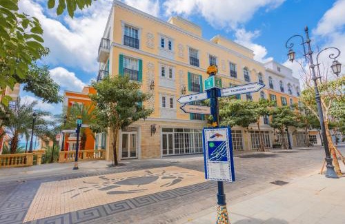 An Thoi Apartment | Merci Hotels - Sunset Town Phu Quoc