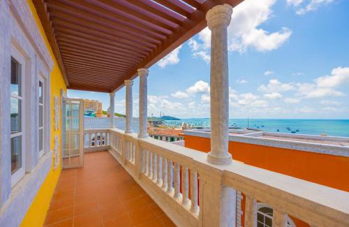 An Thoi Apartment | Merci Hotels - Sunset Town Phu Quoc