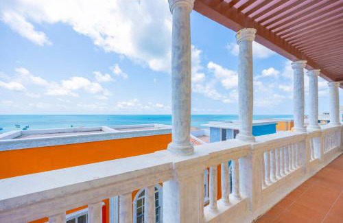 An Thoi Apartment | Merci Hotels - Sunset Town Phu Quoc