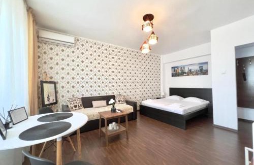 Ploiesti Apartment | Mercur Home