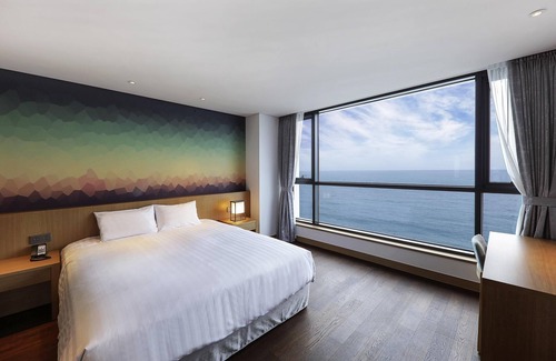 Buk-gu Hotel | Mercure Ambassador Ulsan