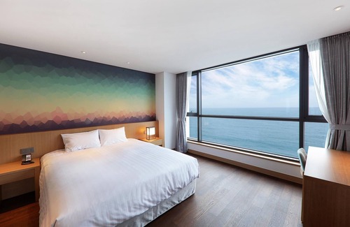 Buk-gu Hotel | Mercure Ambassador Ulsan