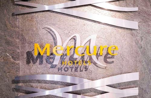 Blotzheim Hotel | Mercure Bale Mulhouse Aeroport