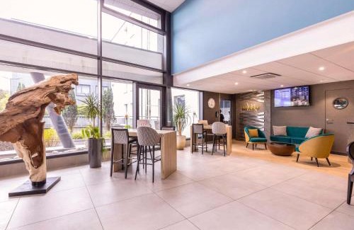 Blotzheim Hotel | Mercure Bale Mulhouse Aeroport