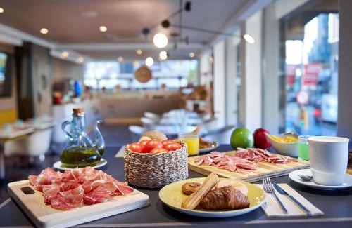 Sant Gervasi Hotel | Mercure Barcelona Condor