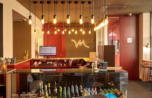Sant Gervasi Hotel | Mercure Barcelona Condor